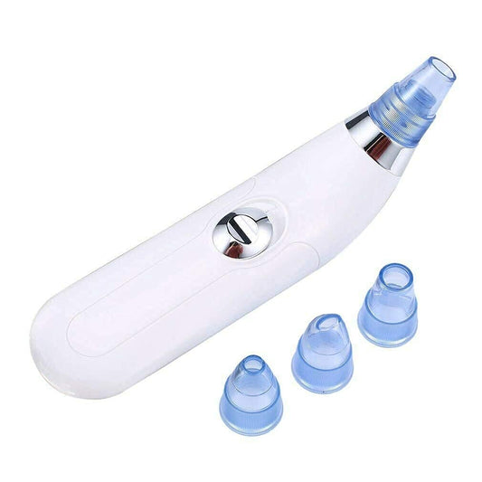 4 In 1 Multi-Function Blackhead Whitehead Remover Device